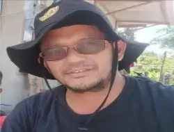 Rekan UKW DKI Oktober 2023 Berduka, Sosok Adityawarman Dikenang sebagai Wartawan Bersahaja dan Akrab